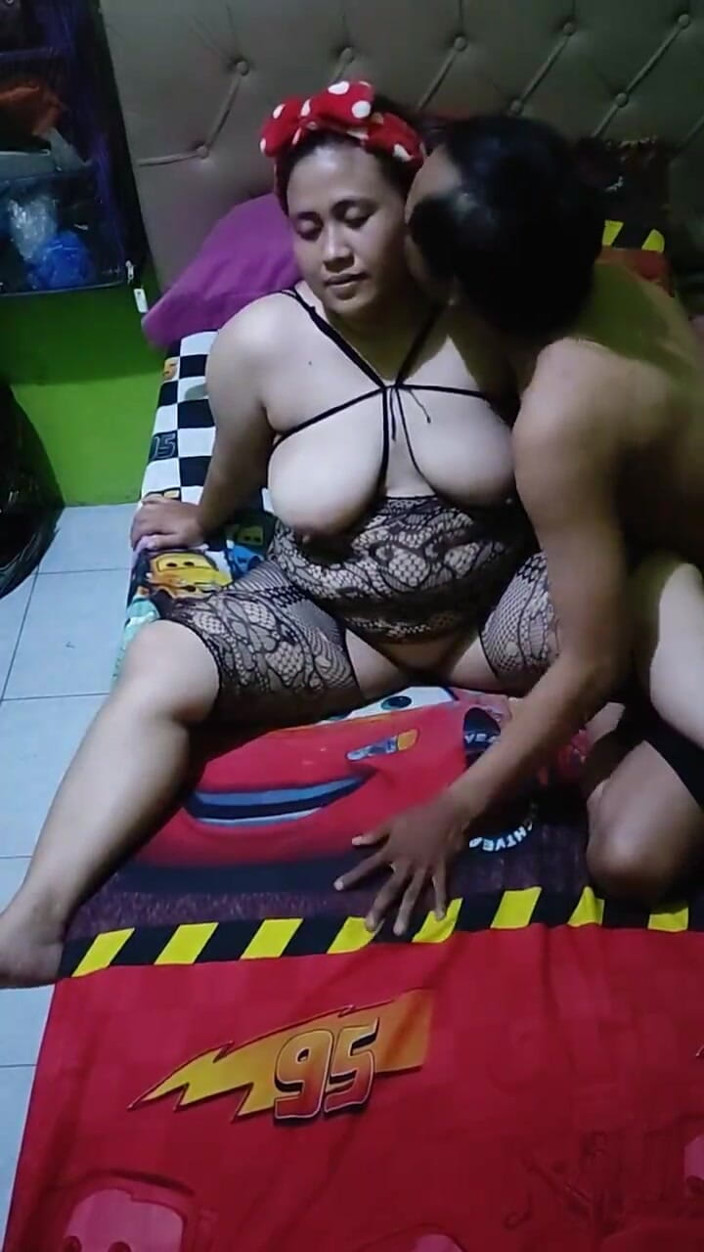 Maye_istrihot: (uncensored) Very Seductive Body Stockings