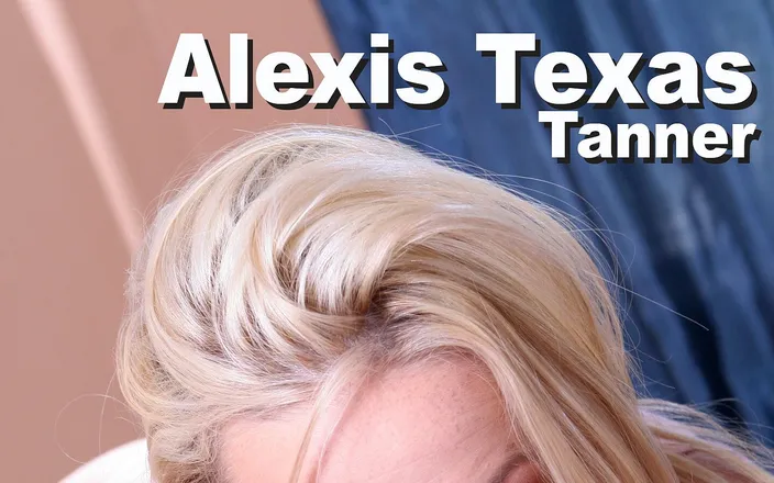 Edge Interactive Publishing: Alexis Texas &amp; Jenner 