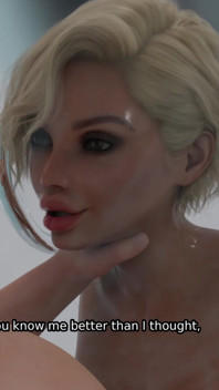 Sexbot 2 Recalibrado Parte 12