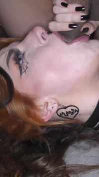 The Real Gangbang Party Vol 5 #1