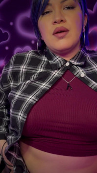 Chola Tits & Ass JOI