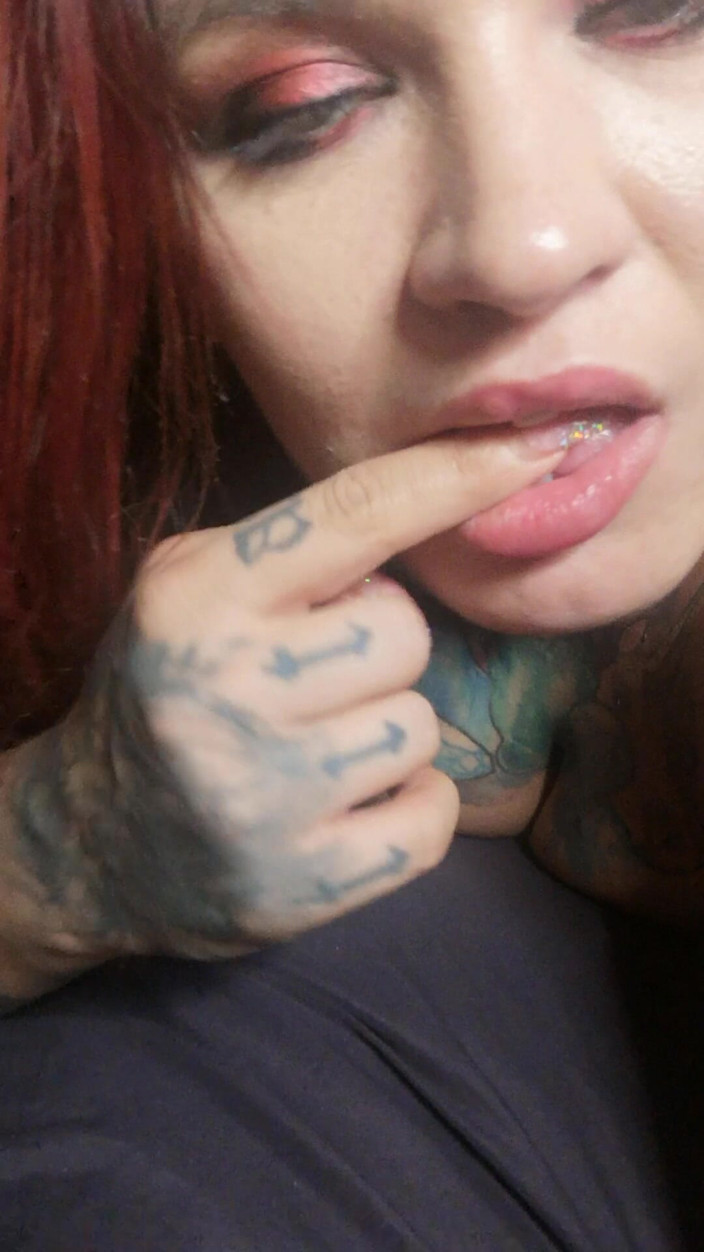 Sabien Demonia: Trong khi trên cam