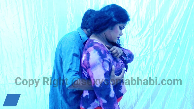 Sexwithsonia: Sonia Doing Sex and Romance with Stranger