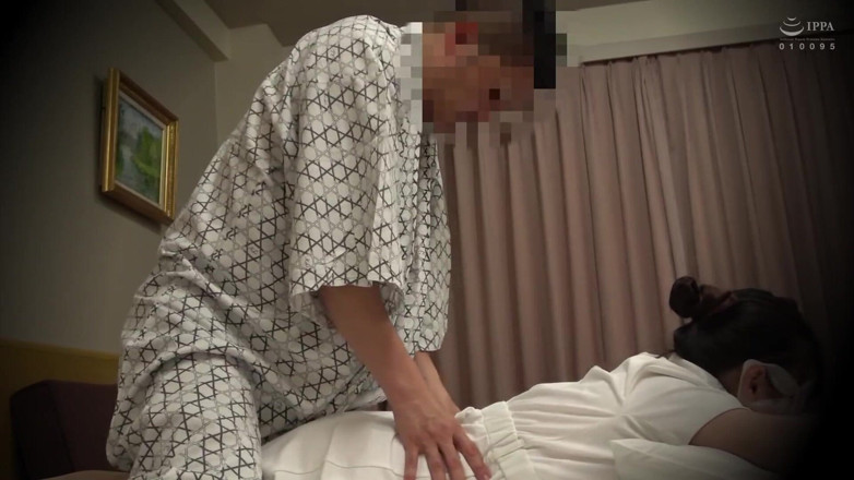 Raptor Inc: Skradnij wideo outcall męski masaż, pochyliłem gospodynię wielką masażystkę!