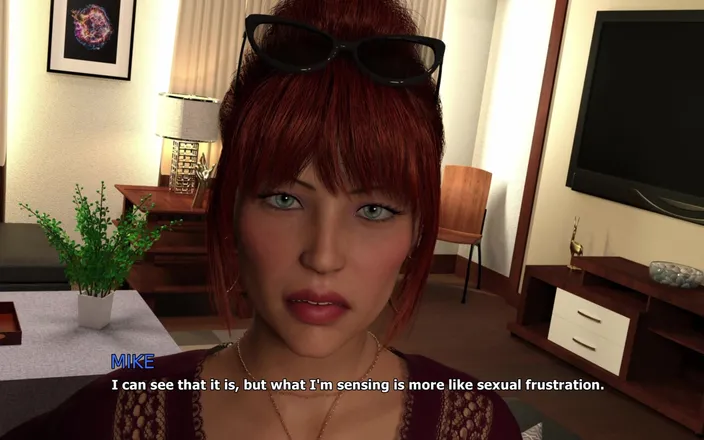 WICKEDGAMMES: Sons of Analarchy (part 40)