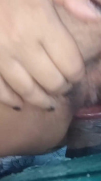 Coppia indiana bollente sesso hardcore nudo completo nella stanza