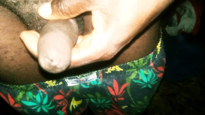 Judith xxx: Masturbándose, episodio 41