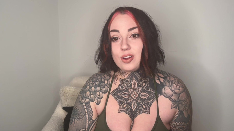 Miss Valentina: Valentina说