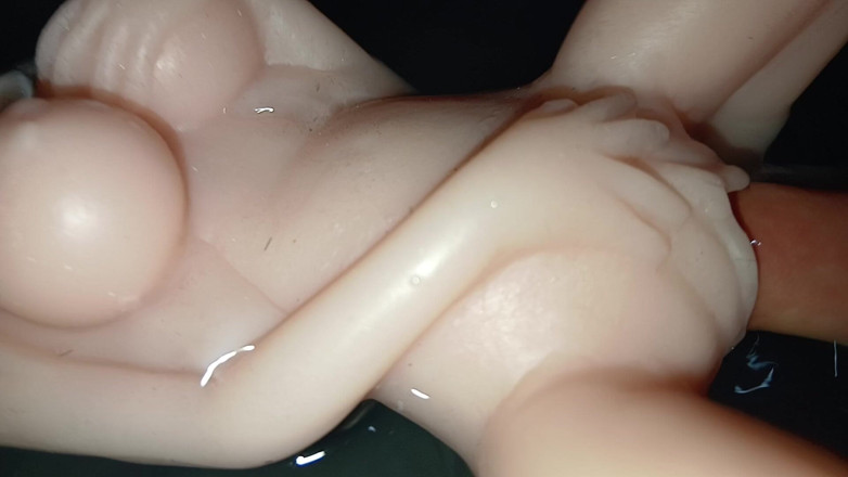 LunaDesire: Sexul soției este cel mai intim cu proprietarul unui penis...