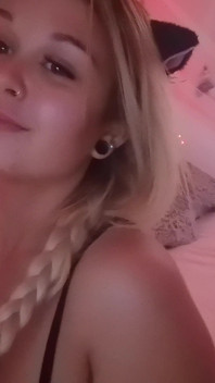 The Cat Went Out Hunting.