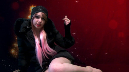 Goddess Misha Goldy: Santa in this New year will make fun from you