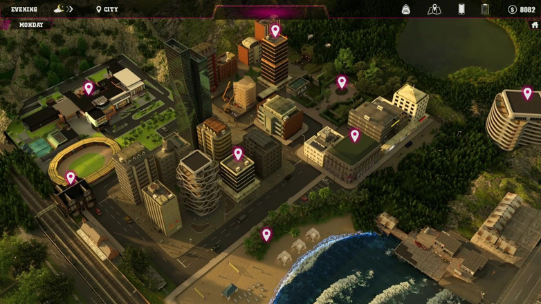 Like A Boss: Gameplay completo - pasos de libertinaje, parte 29