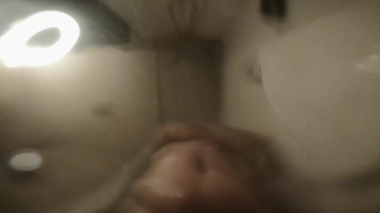 SexyNEBBW: Sexy BBW shower snatch