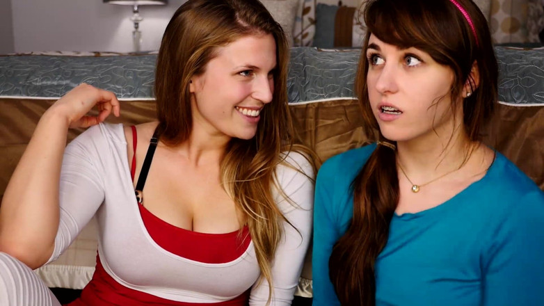 Princess Leia: Stepcousin's Truth or Dare with Xev Bellringer