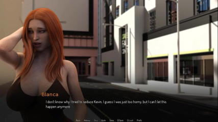 Dirty GamesXxX: Legata al college: pensa che la sua migliore amica abbia...