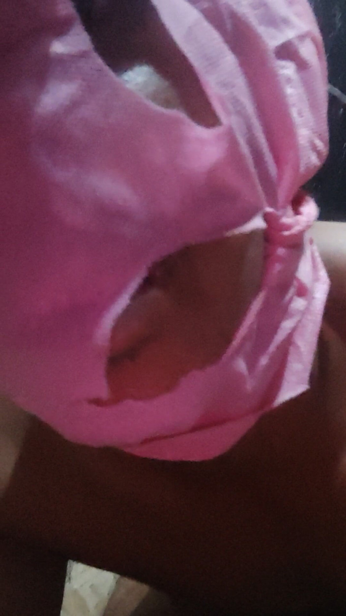 KontolVandem: Sto per dare al diavolo il mio culo a calci...