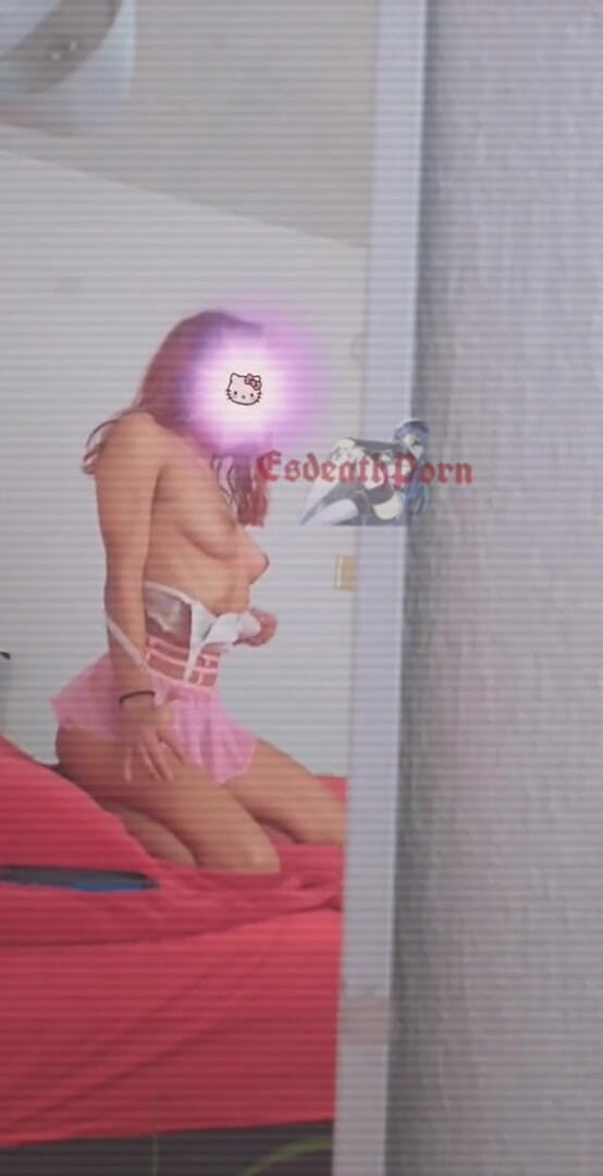 Esdeath: Subscribe Stepdaddy / Suscribete Papi