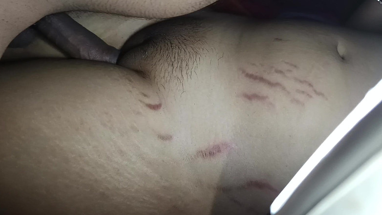 Raseed: Desi Bhabhi werd luid vrijgelaten, ze zei laat me, laat...