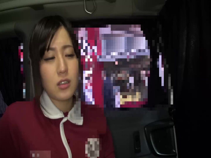 Eagle-Special: Yumi - Портфолио работницы (18-летняя), Том. 3