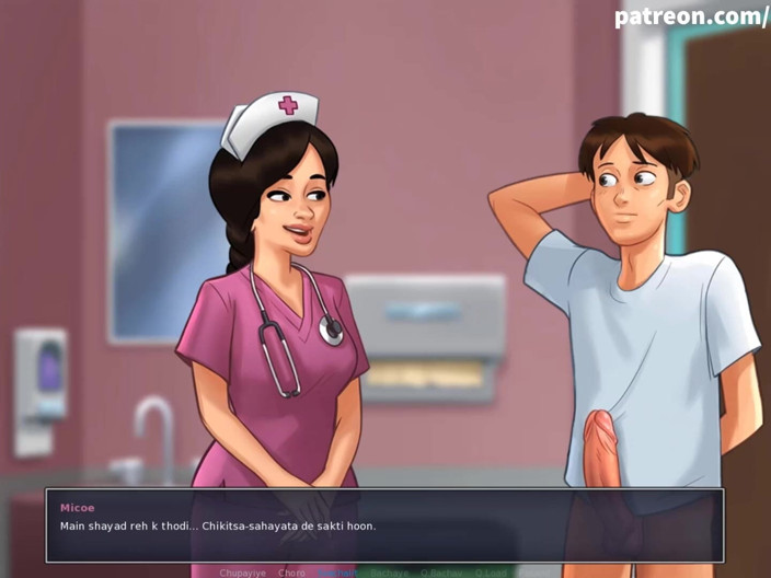 Cartoon Universal: Saga de vară, partea 133 (subtiri în hindi)