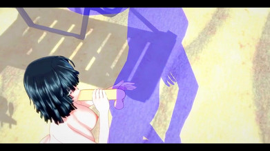 HentaiTubes: One punch Man Hentai - fubuki hardsex - bokep film anime manga...