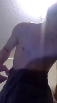 Towel Fetish Fanclub Video of the Month (ffvotm); Bonus Video April 2022