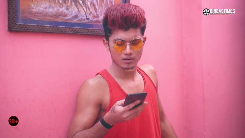 Biind as times: สาวอินเดียเซ็กซี่เงี่ยนสุด ๆ Bebo ถูกนักออกแบบแฟชั่น Ady หลอกเย็ดด้วยควยใหญ่ (เสียงฮินดี)