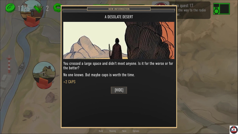 Joystick Cinema: Deep Vault 69 - (část 21)