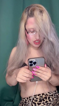 Love Addiction Webcam Session Part 3