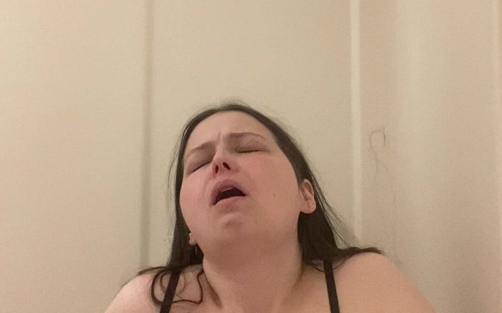 MissChrystalline: Long Time, No Orgasm... Until Now