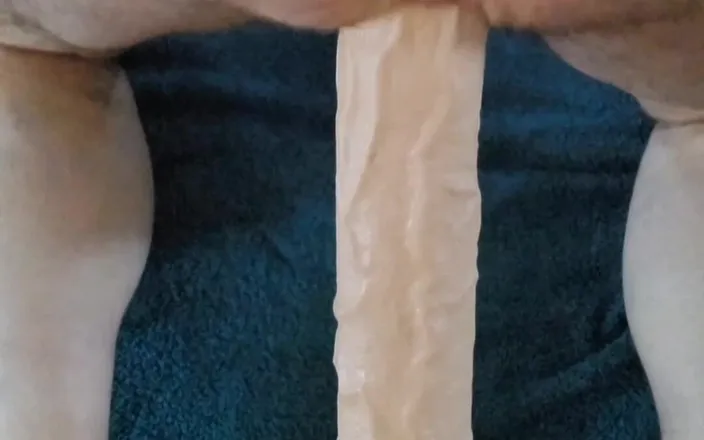 Venusian70: I Fuck My Doc Johnson