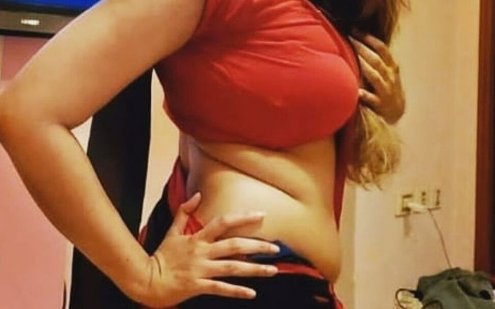 Jane Doee: Futai cu matură sexy bhabhi