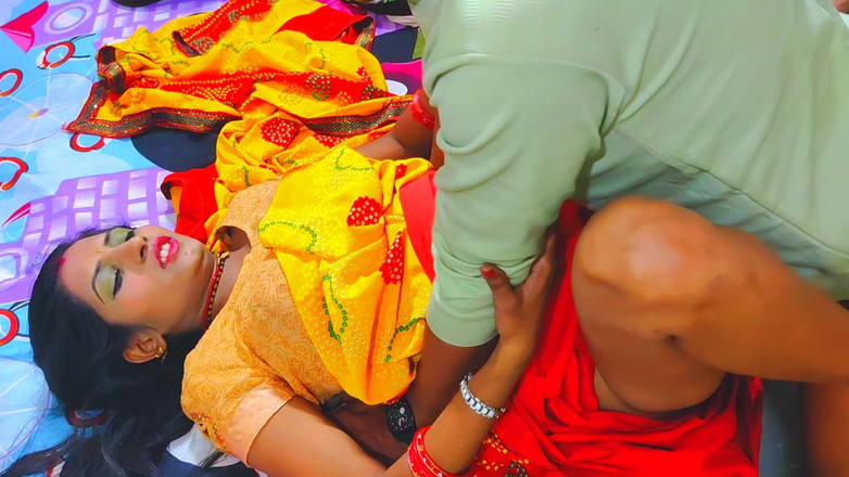 BadAim6: 힌디어 오디오에서 자지로 방에서 섹스하는 학생 교사 하드코어 섹스