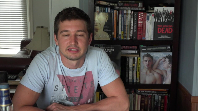 Colby Knox: Ain't Love Grand