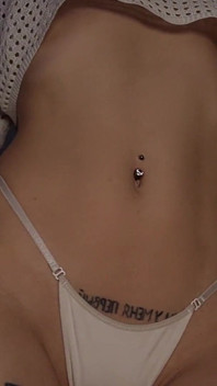 Worship Skinny Belly