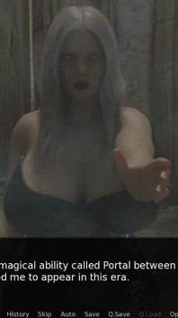 Perselamatan dan abyss #29 memek sempit dua perawan dicrot di dalam