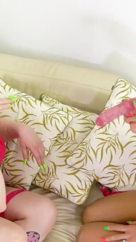Ruby Lixs kuk marionettupplevelse full film