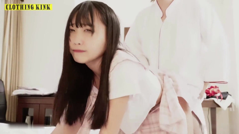 Studio Modern Shunga - JAV: Ángel asiático 24758