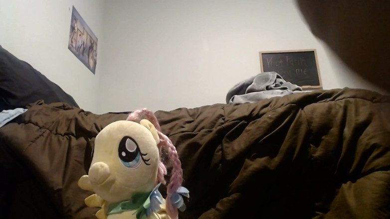 Auroras Oasis: After shower lotioning