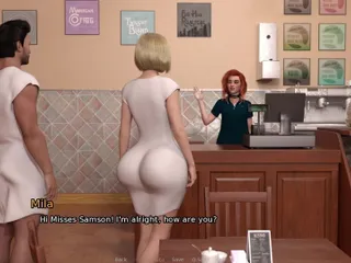 Grandma's House - (pt 150) - Nc