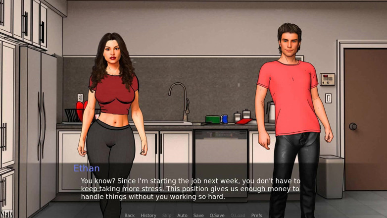 Dirty GamesXxX: O dueto de amor e luxúria de um casal: marido...