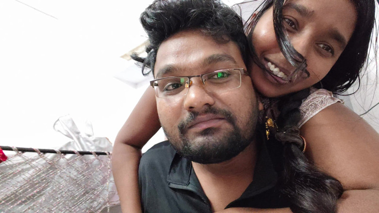 Premi pooja: Hot Devar and Bhabhi Romantic Hot Video - Desi Village Bhabhi...