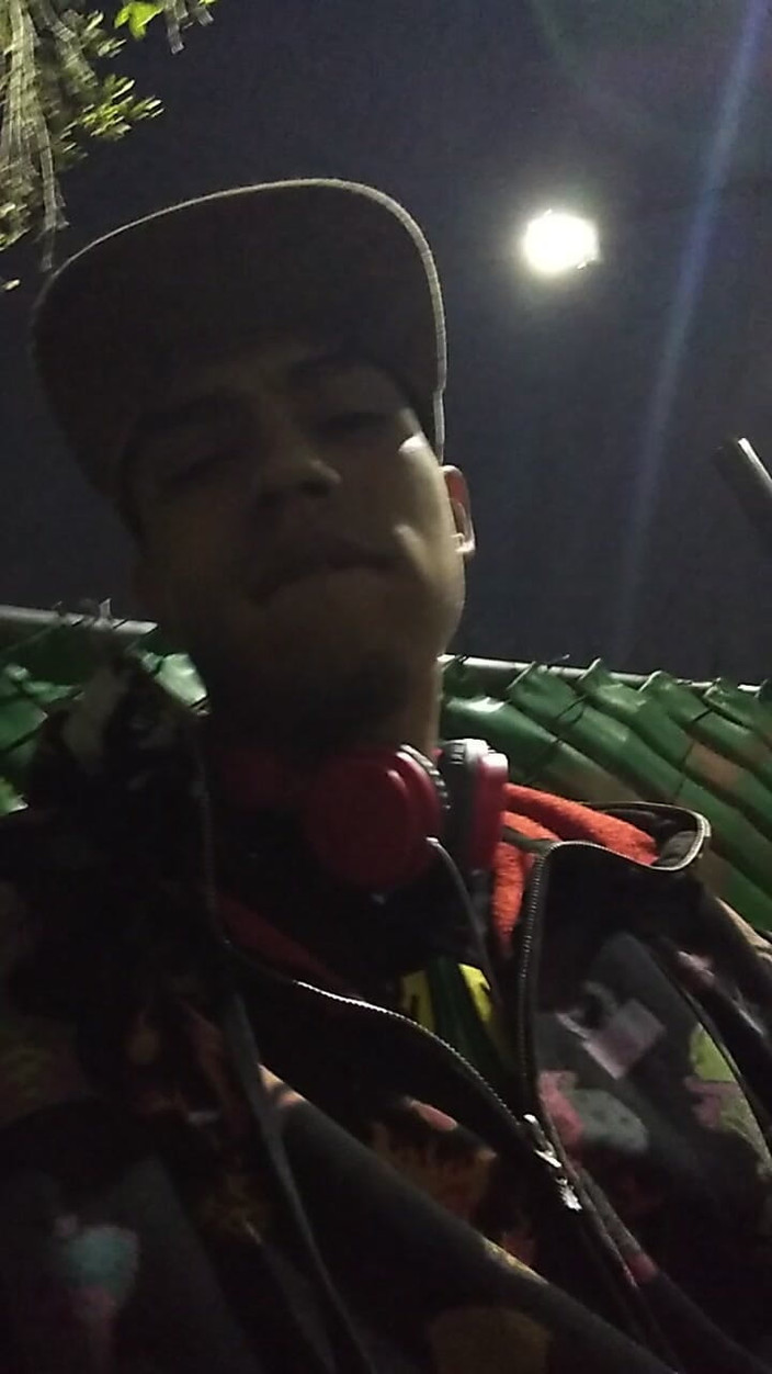 AlexAlejandro13: Hot Public Park