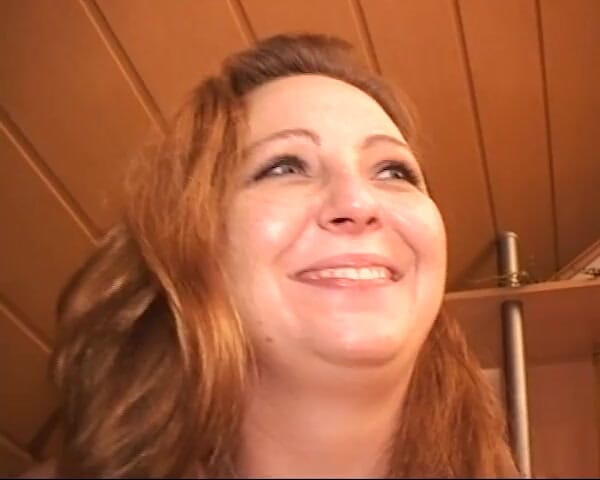 BB Video - Old School: German Amateur Teen Solo Female Hairy Pussy Brunette #4