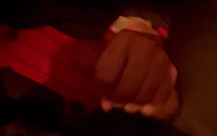 Bailey-gaywood: Feeling horny after a costume party