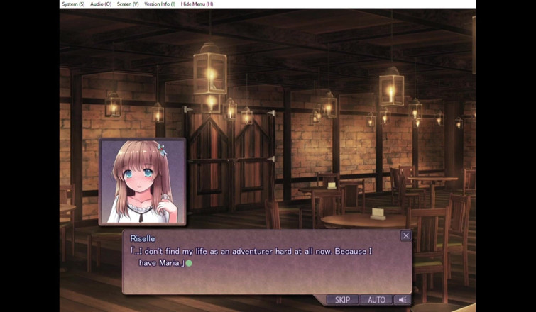 ReenaQalib: Dungeon and Bride Uncensored Full Gameplay Ep.7 Commentary