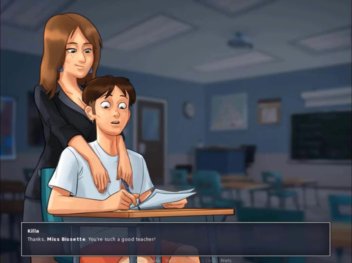 Cartoon Play: Yaz mevsimi efsanesi bölüm 103