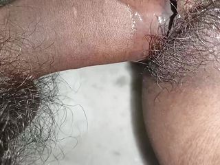 Desi Bhabhi 01: 여대생 따먹기