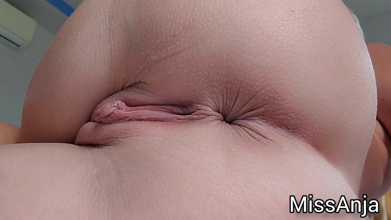 MissAnja_FH: Mengusik