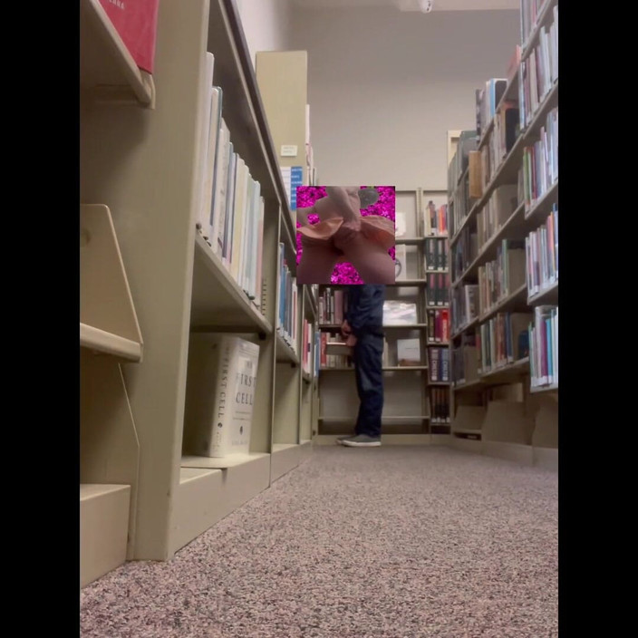 lonewanderer821: Sexy riskantní zábava